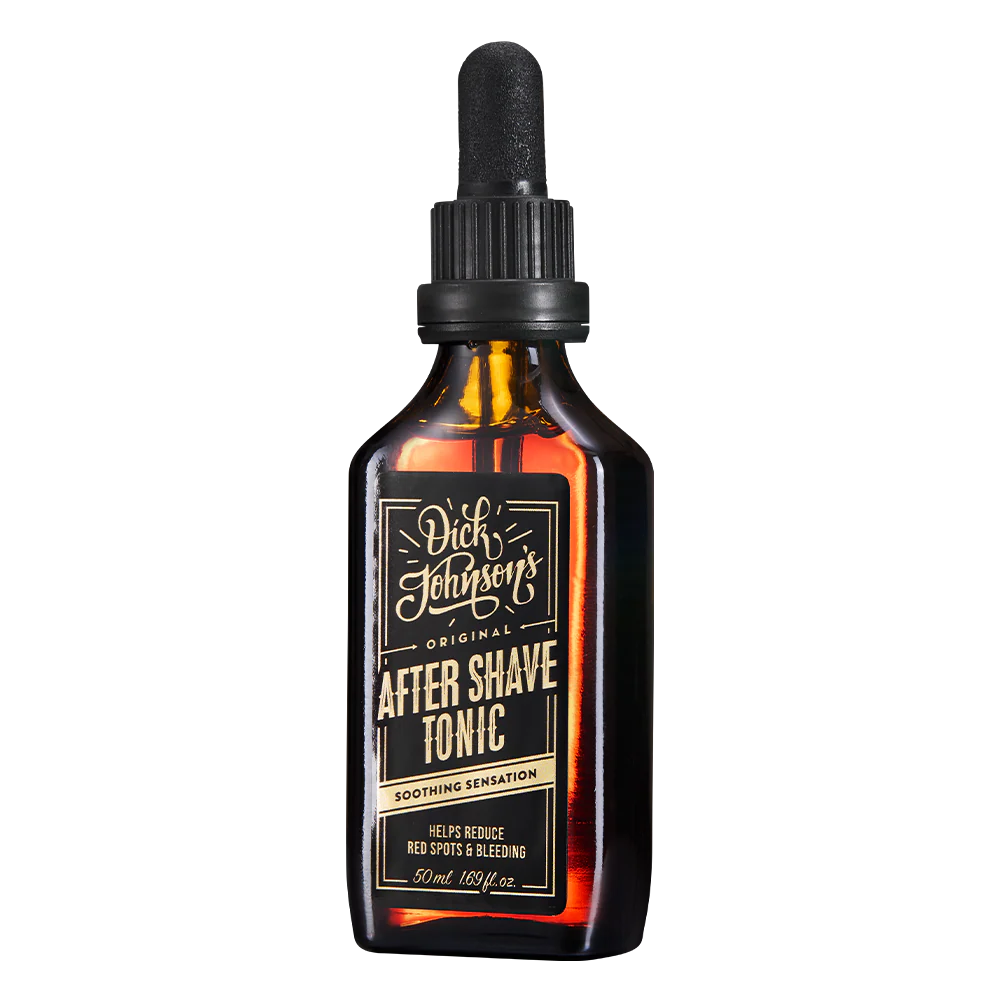 After Shave Tonic - Image 3