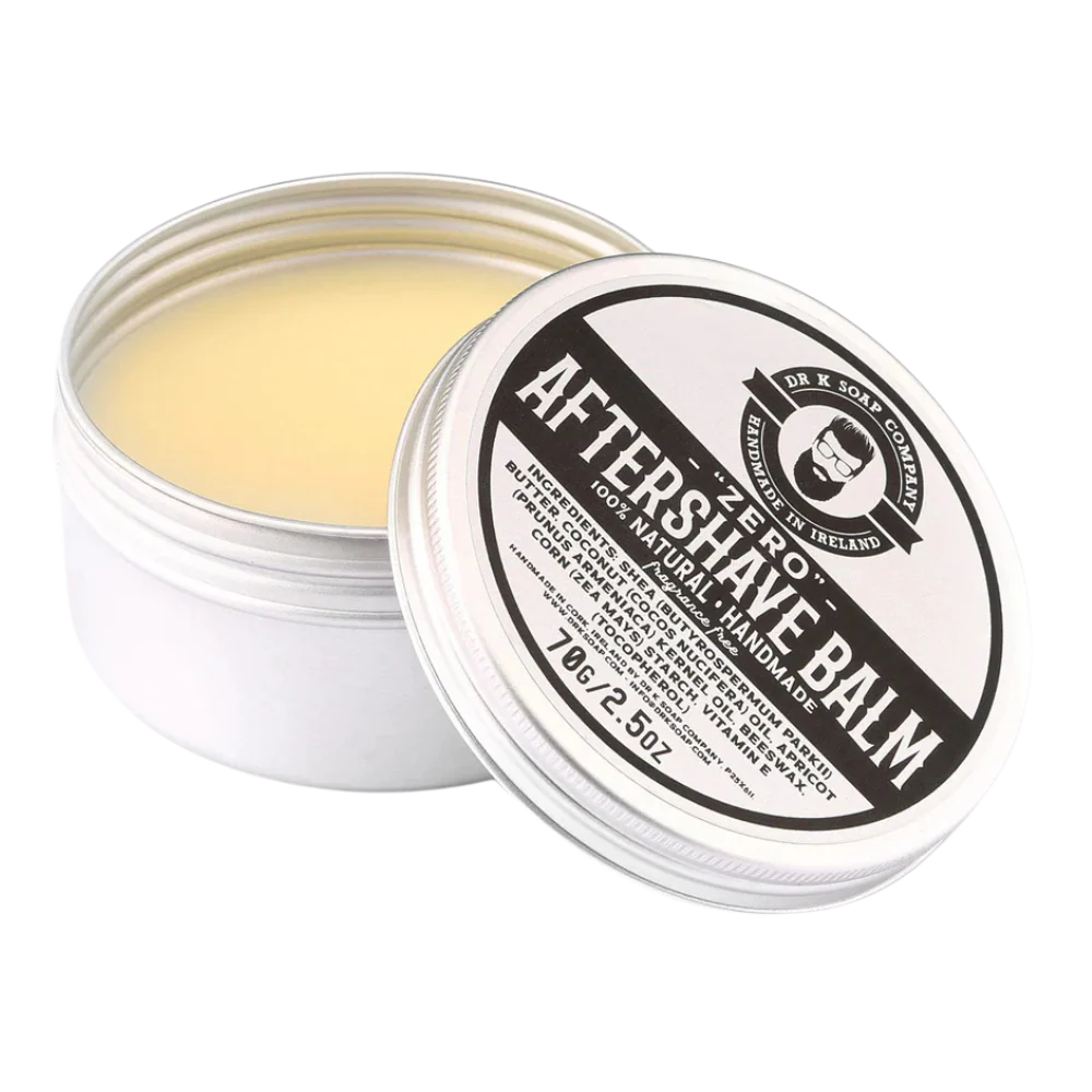 Aftershave Balm Zero 70g - Image 2