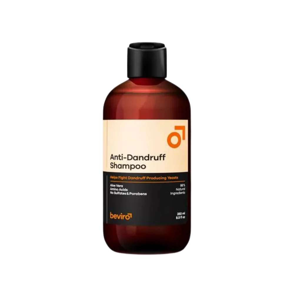 Hilseshampoo 250 ml