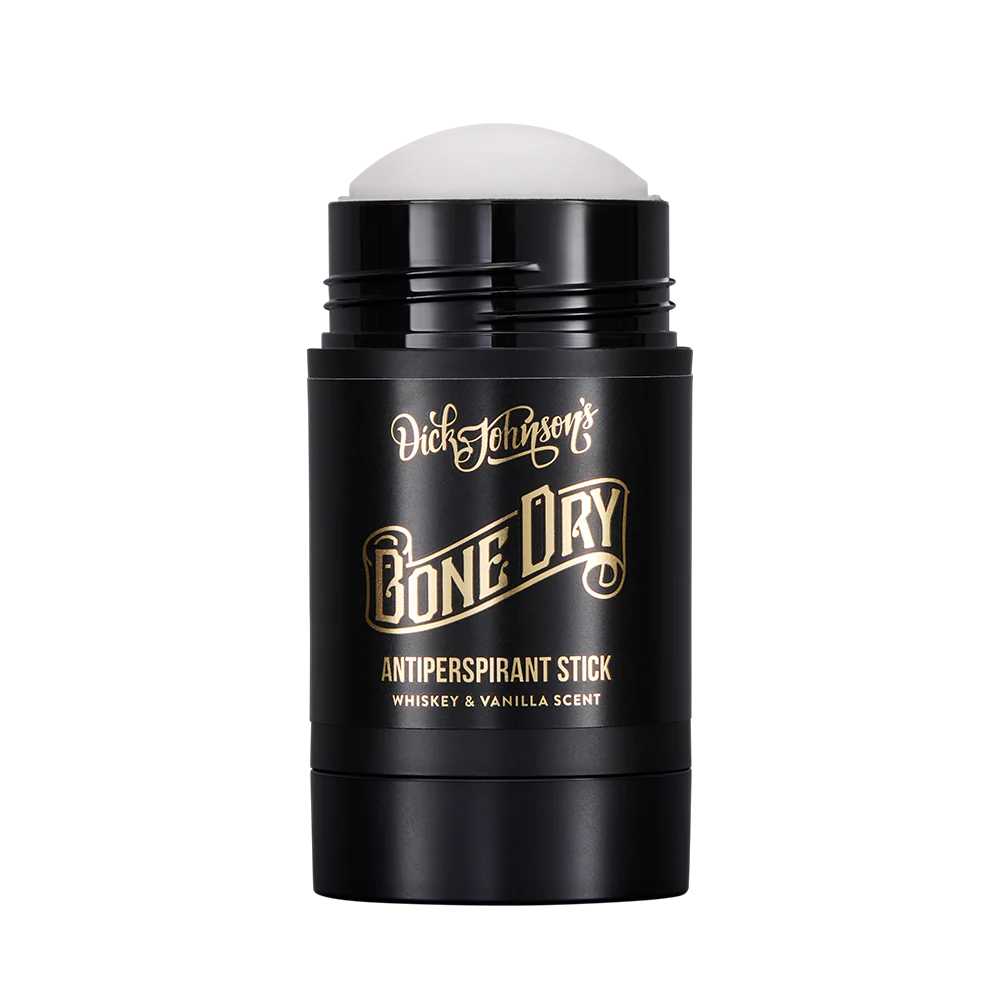Antiperspirant Stick Bone Dry Whiskey & Vanilla - Image 3