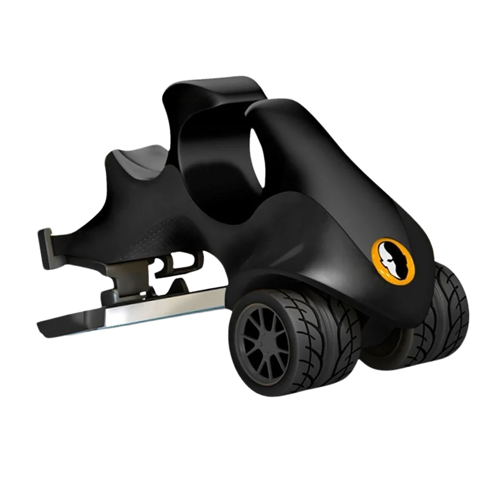 ATX Razor Black Limited Edition