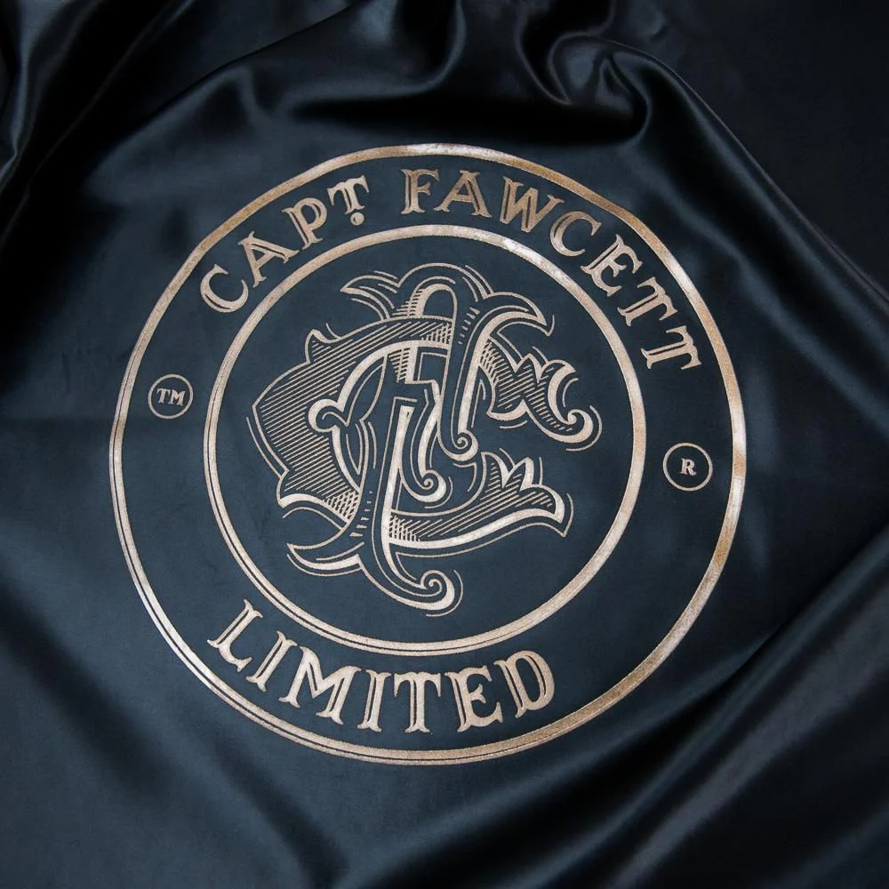 Barber Cape Captain - Image 4