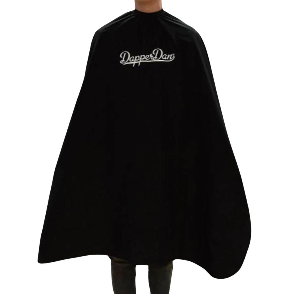 Barber Cape/Gown Dapper Dan