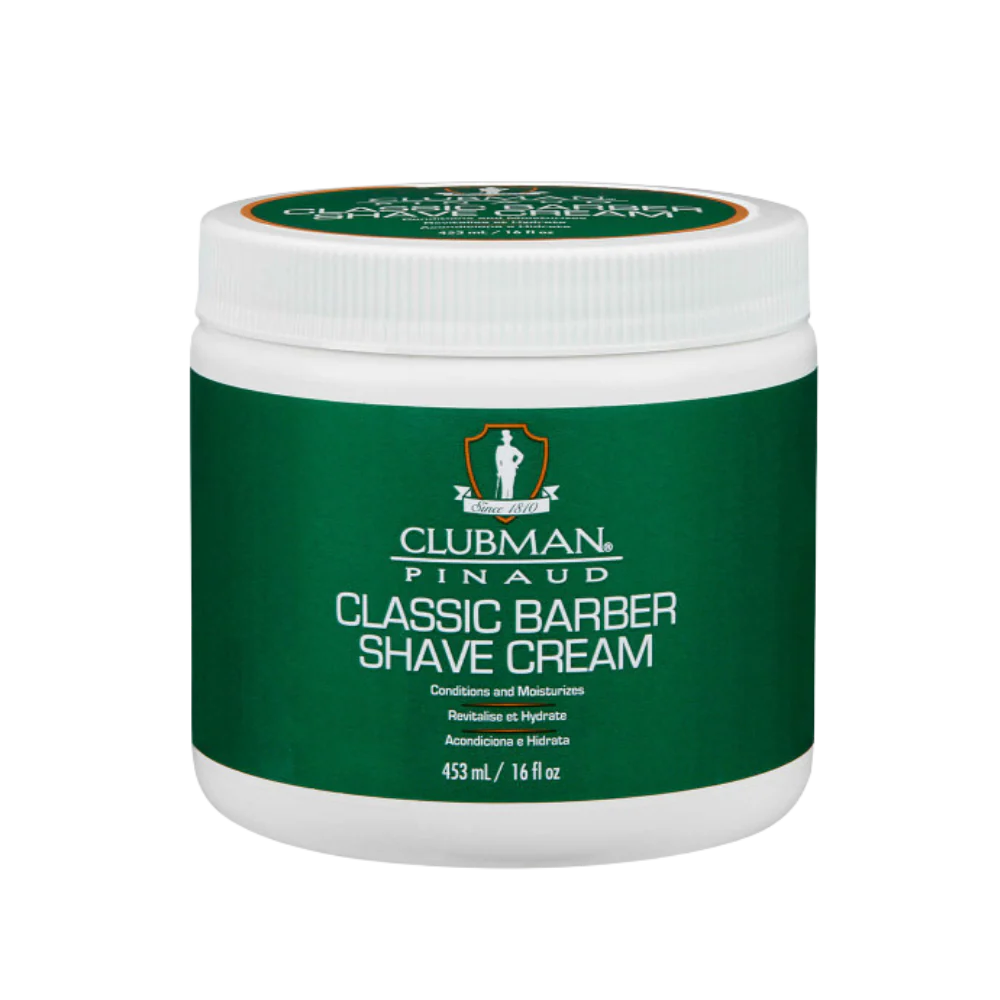 Barber Shave Cream 435ml