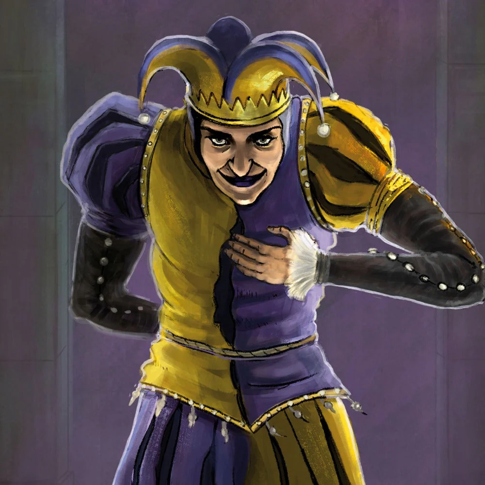 Partaöljy Royal Jester 30ml - Image 2