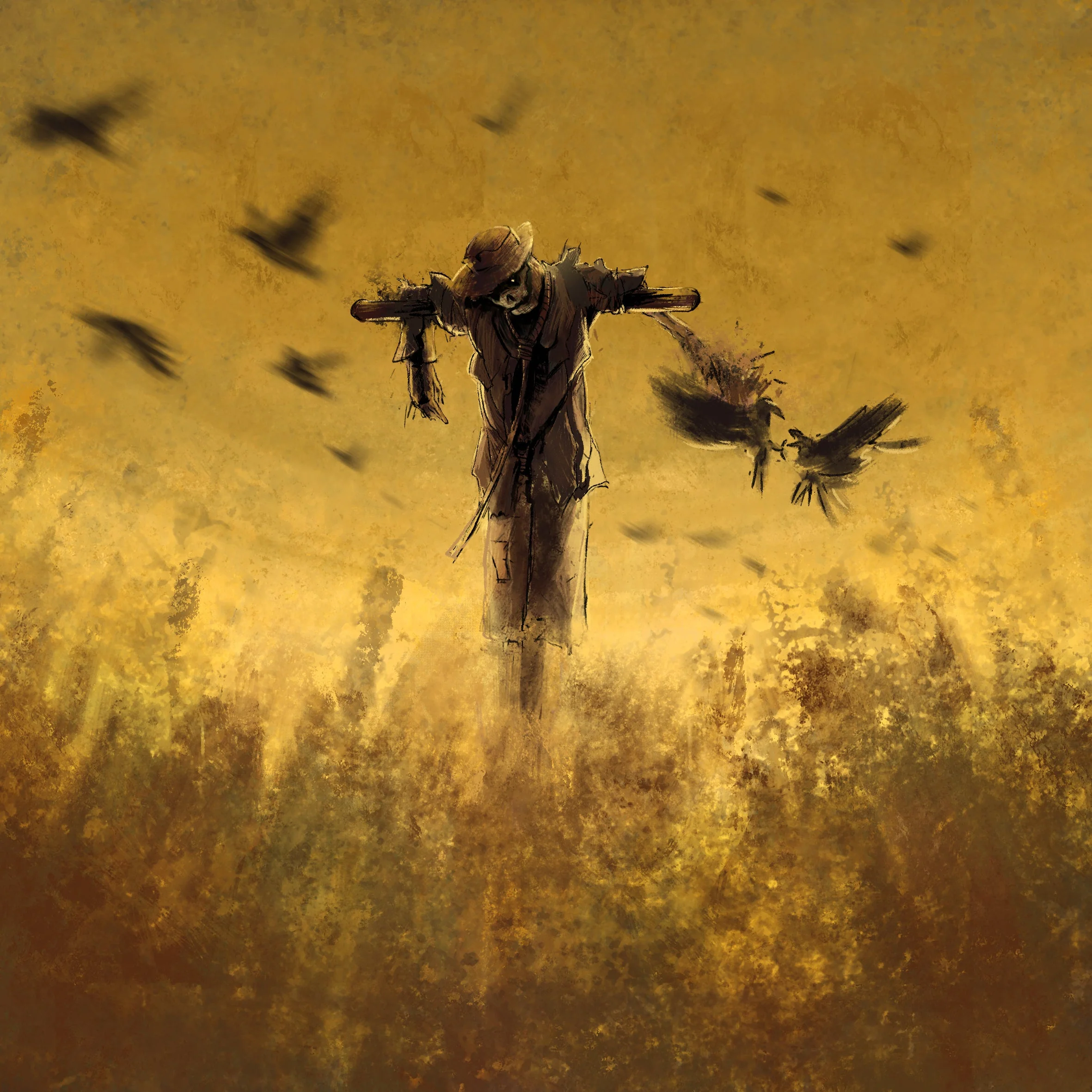 Partavaha Scarecrow 60ml - Image 2