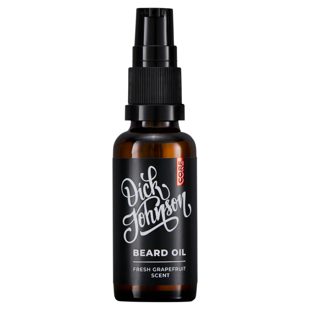 Beard Oil Core