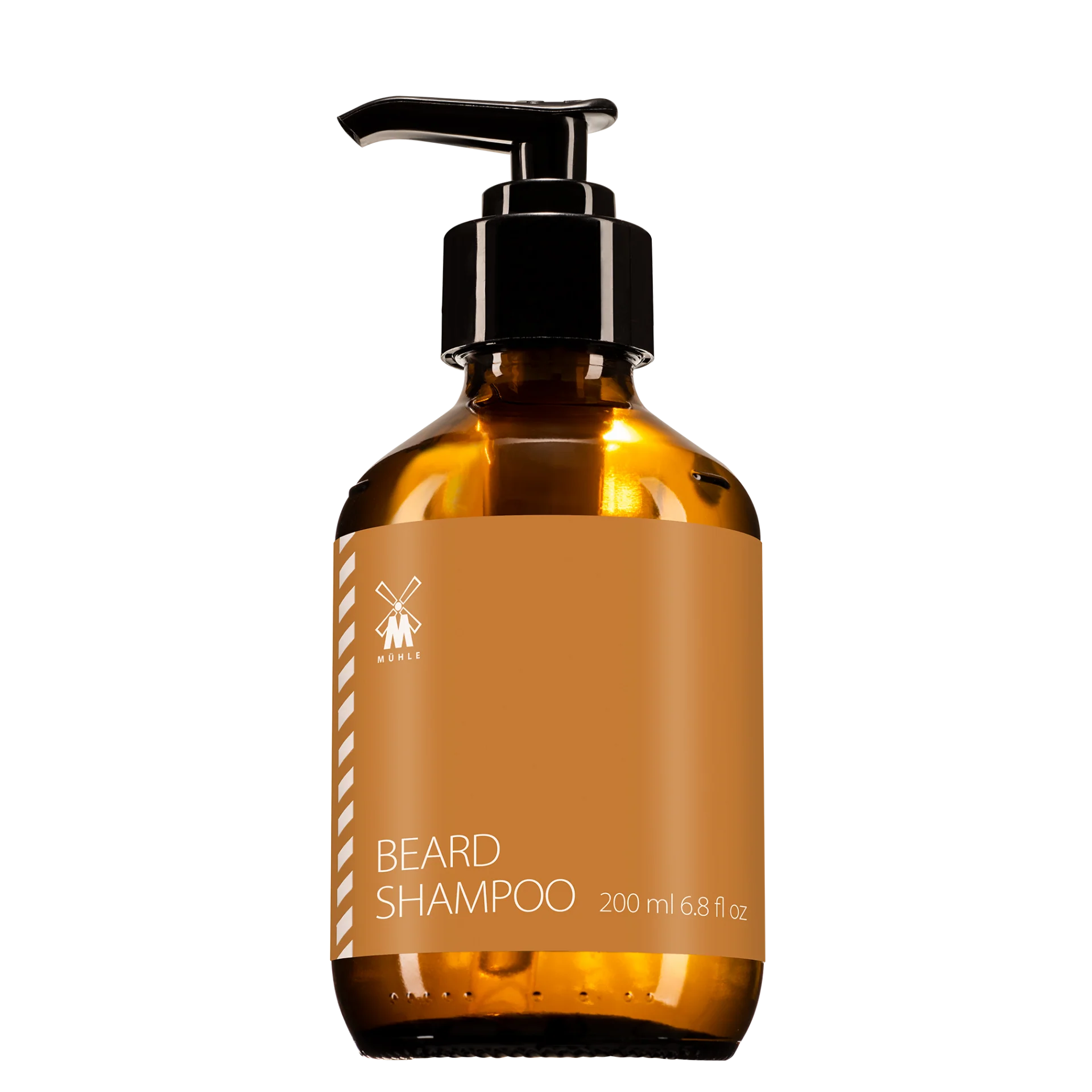 Parta Shampoo 200ml