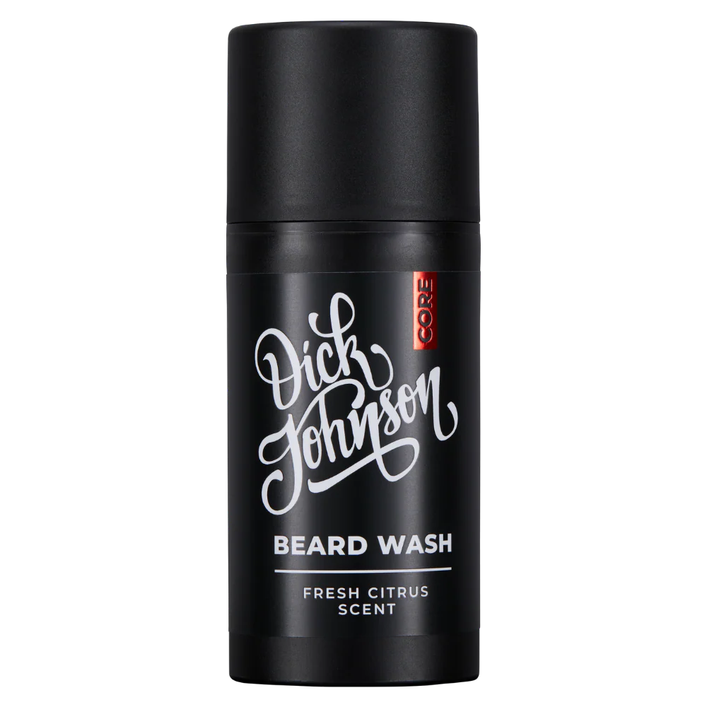 Beard Wash Core