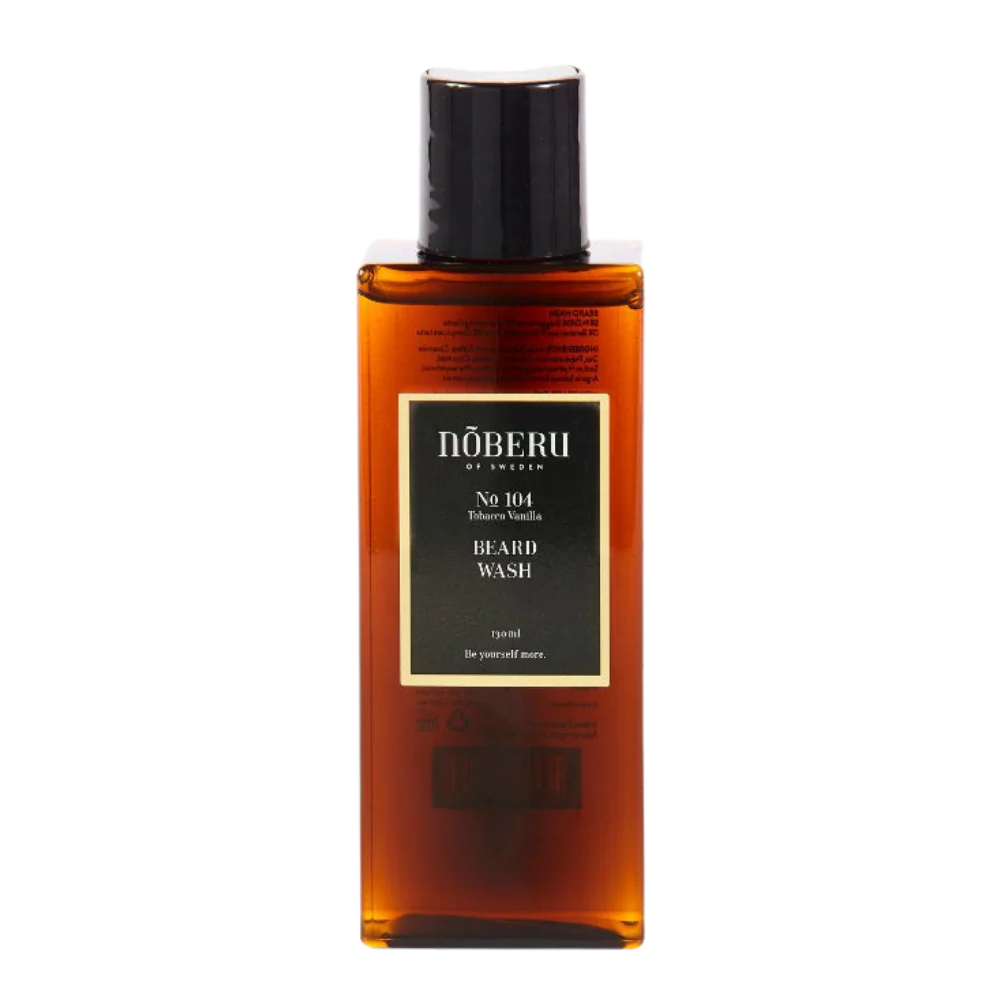 Partasaippua Tobacco Vanilla 130ml