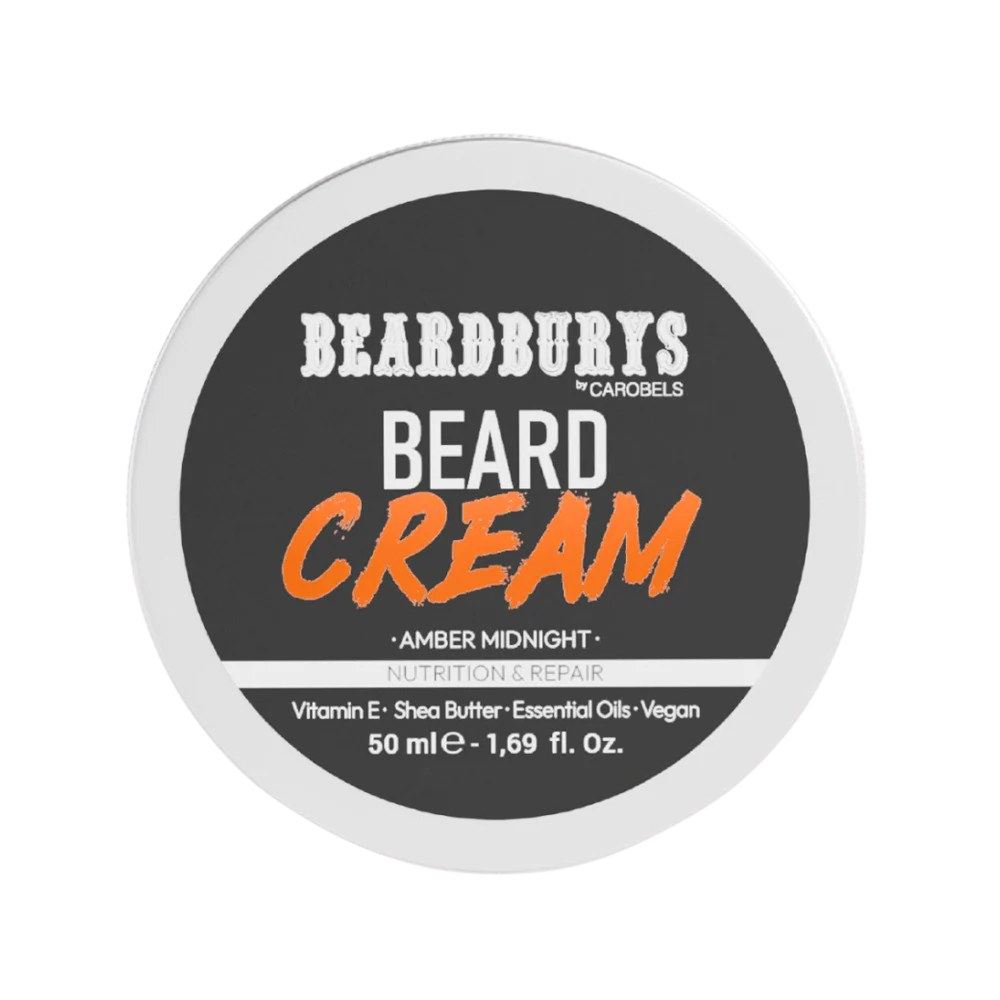 Beardburys Partavoide 50ml A.M