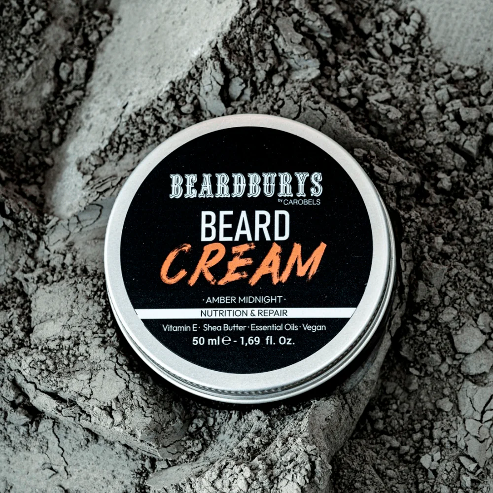 Beardburys Partavoide 50ml A.M - Image 3
