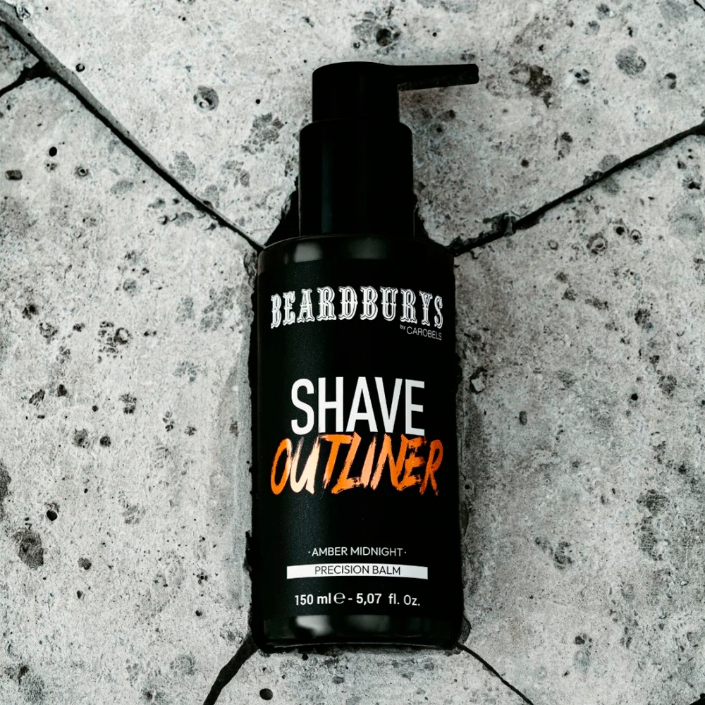 Beardburys Parranajogeeli 150ml A.M. - Image 3