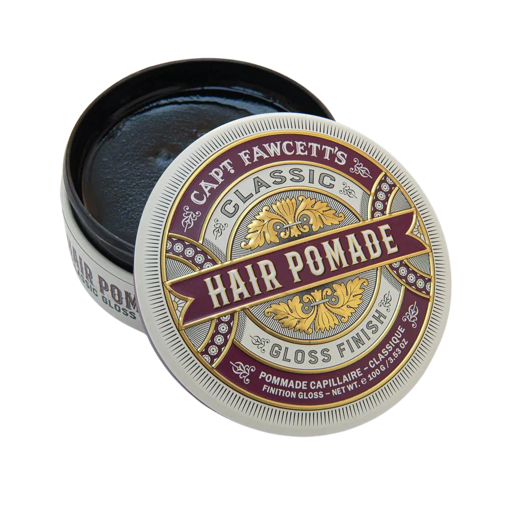 Classic Pomade 100g