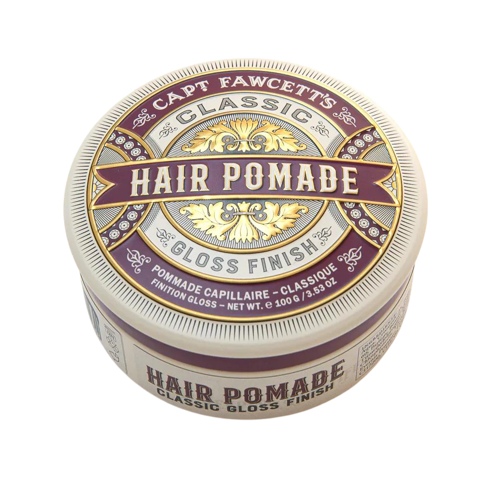 Classic Pomade 100g - Image 2