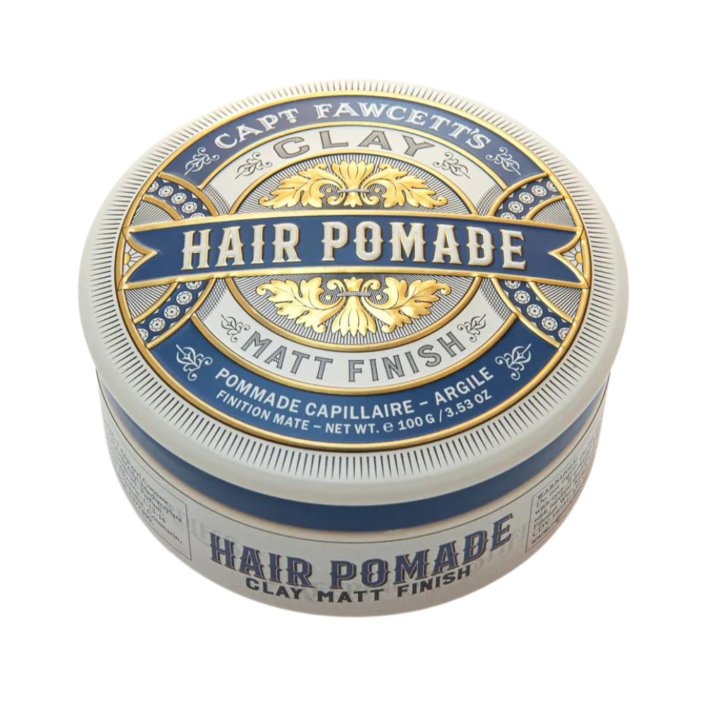 Clay Pomade 100g