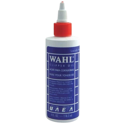 Clipper Oil Teräöljy 118ml