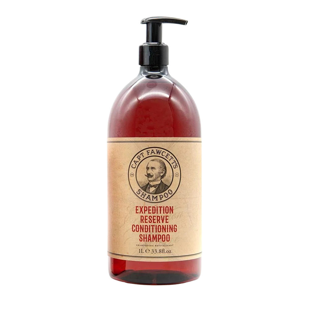 Shampoo Conditioning Expedition Reserve 1000ml