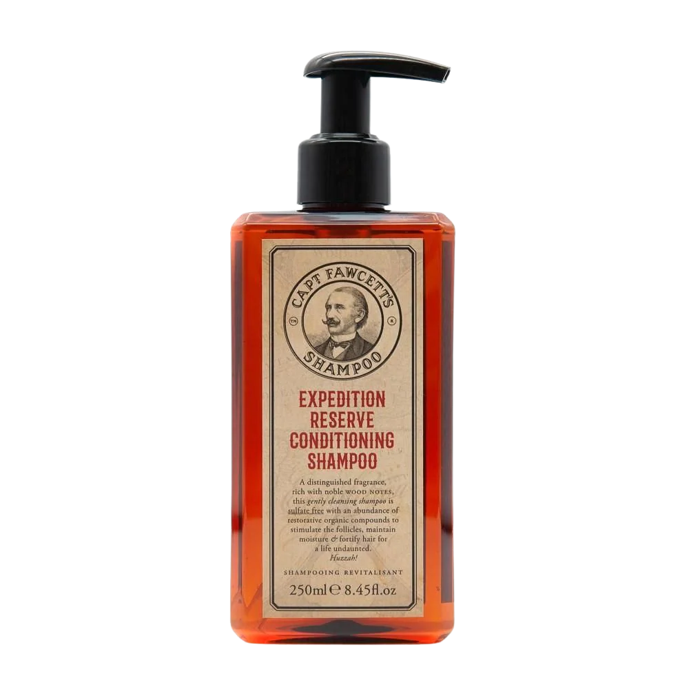 Conditioning Shampoo Expedition Reserve 250ml