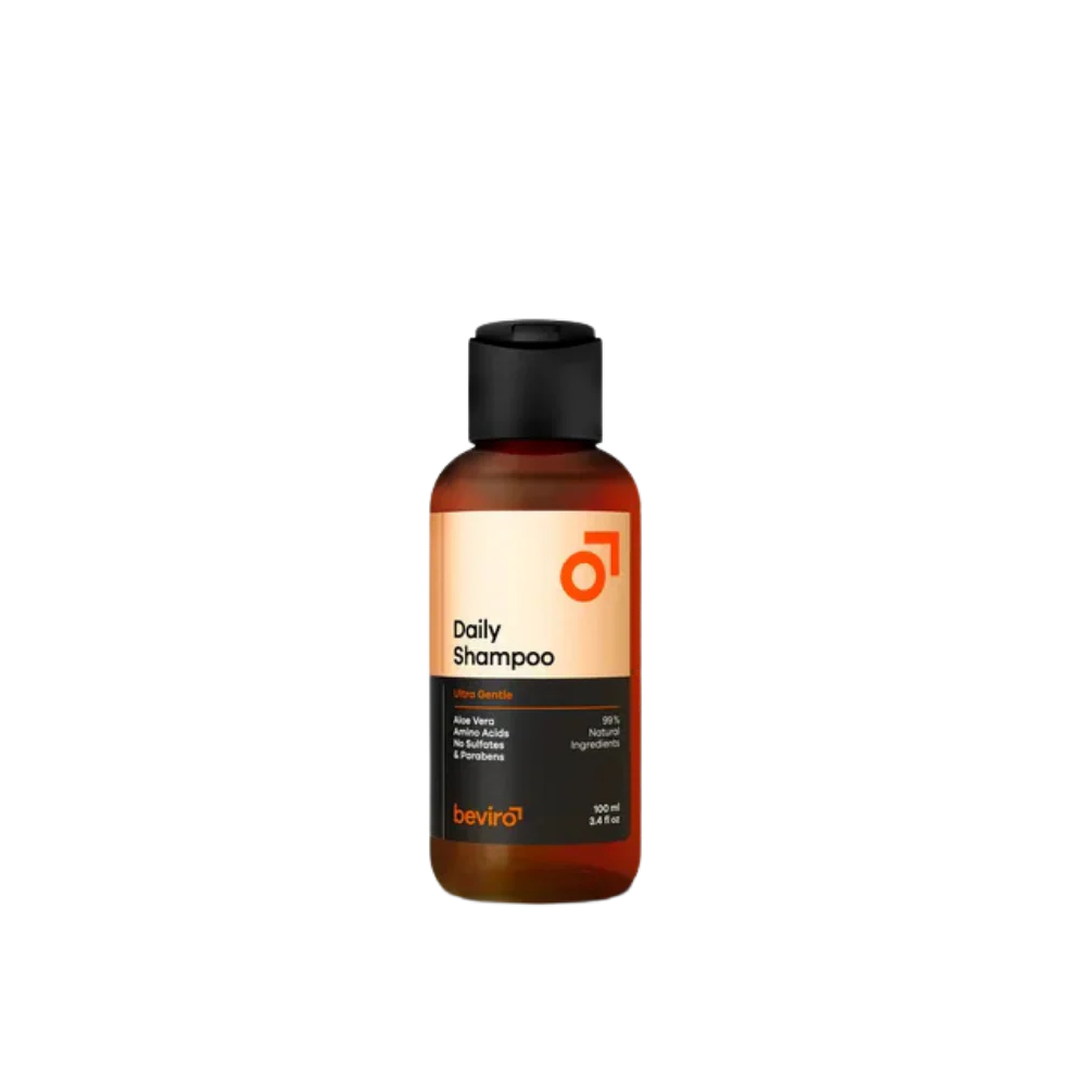 Daily Shampoo 100ml