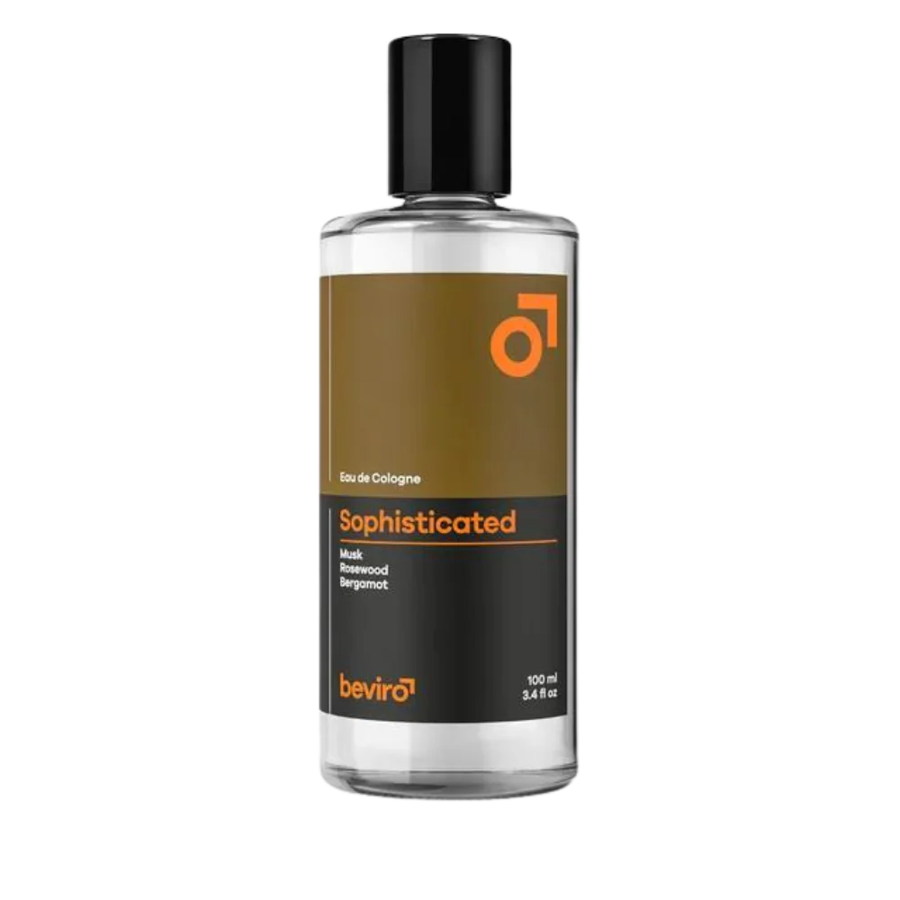 Hajuvesi Sophisticated 100 ml