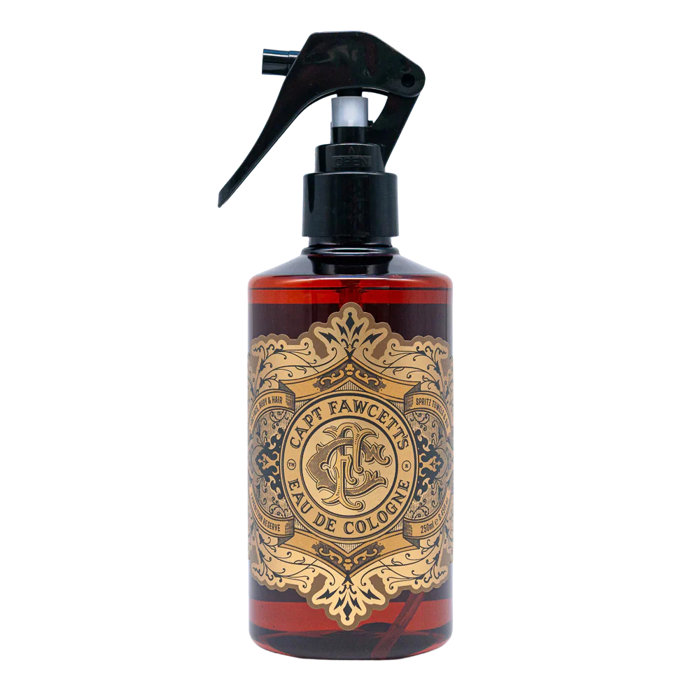 Expedition Reserve Eau De Cologne 250ml