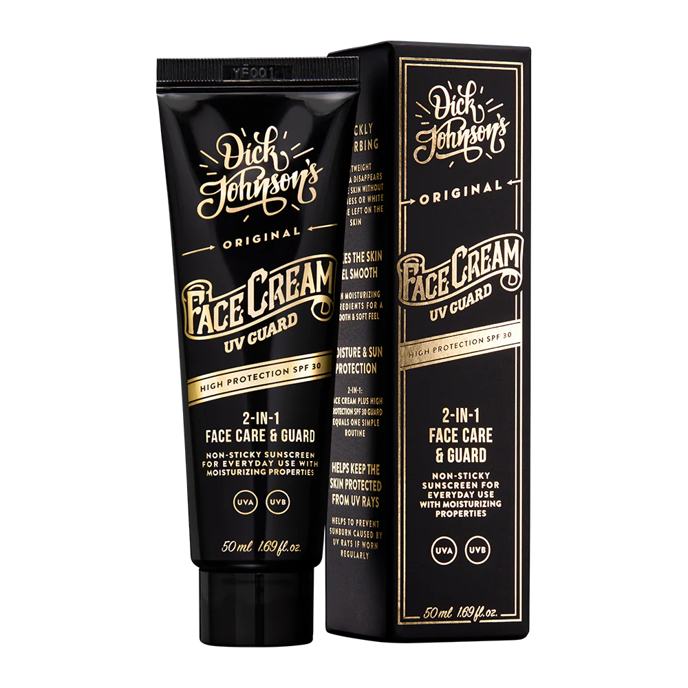 Face Cream UV Guard SPF 30