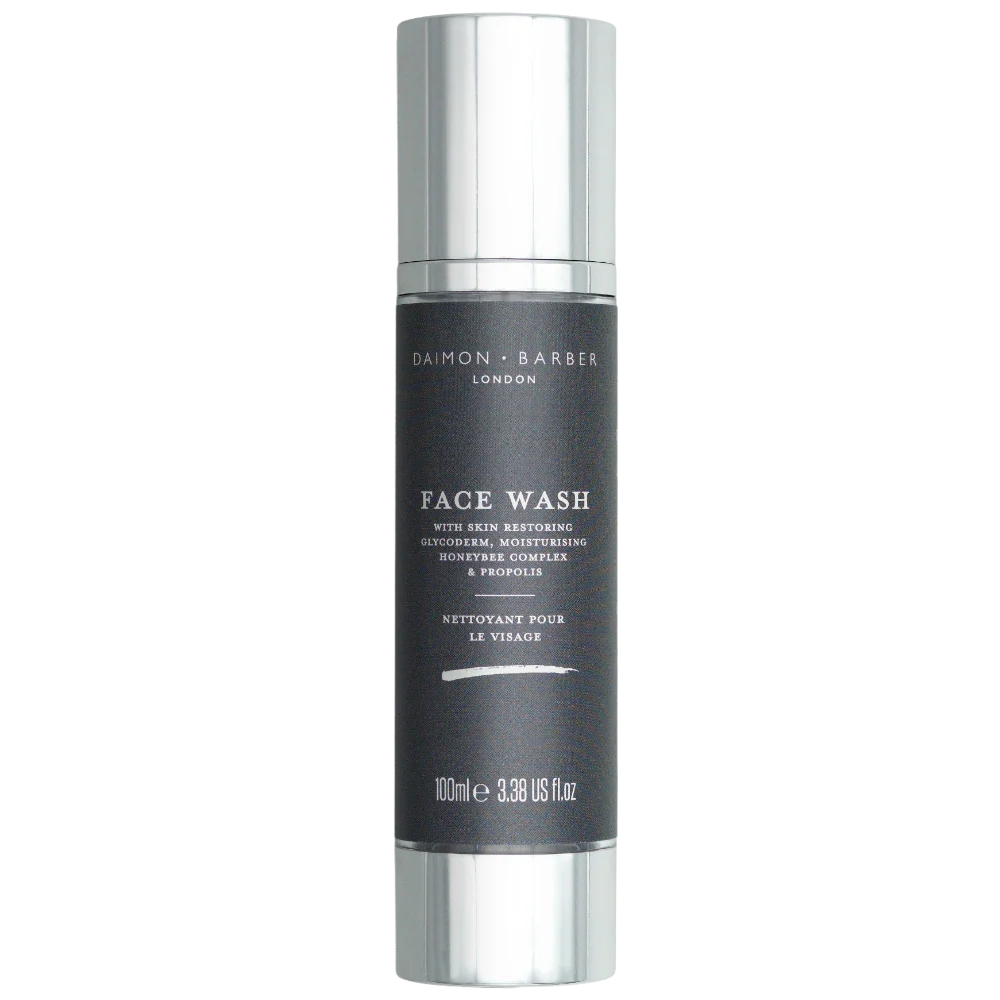 Face Wash Honeybee Complex
