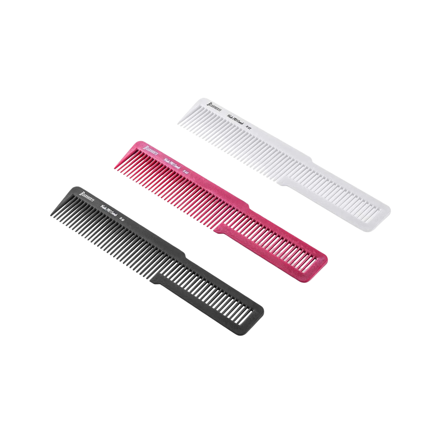 Fade Pro Comb
