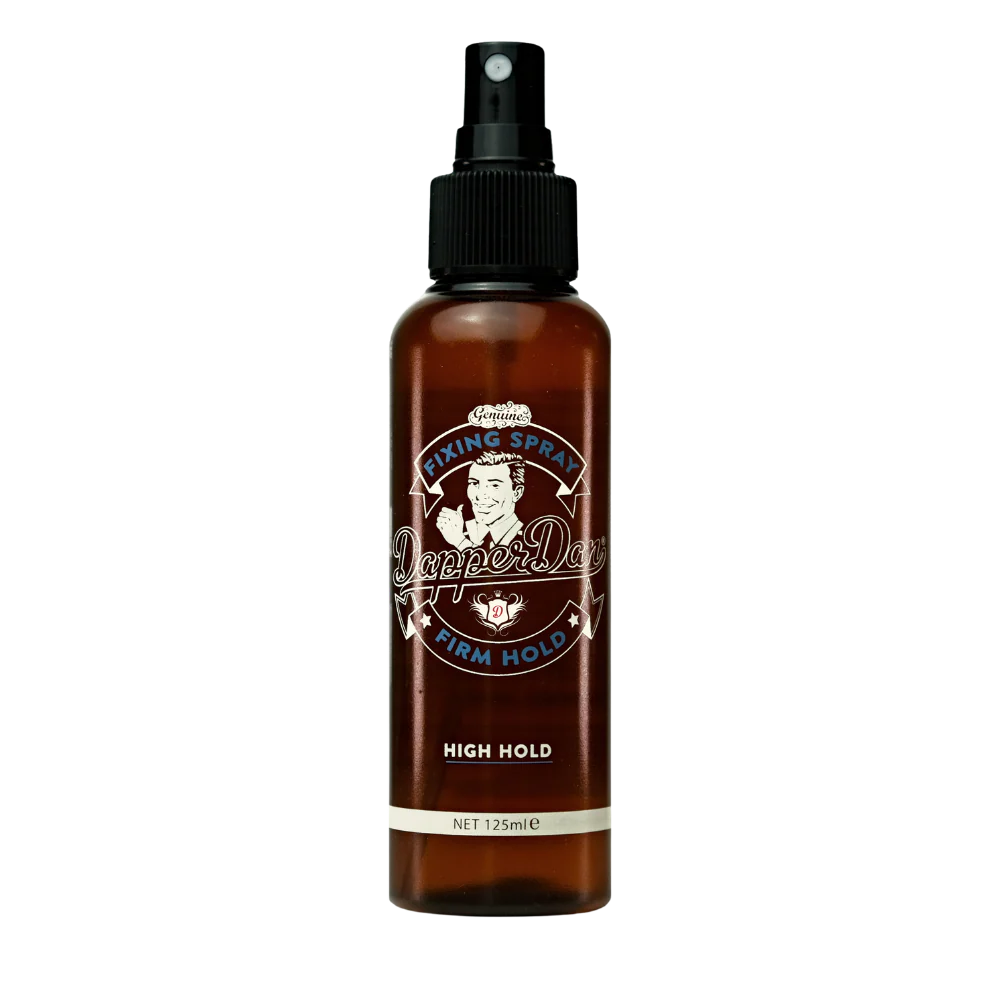 Fixing Spray Dapper