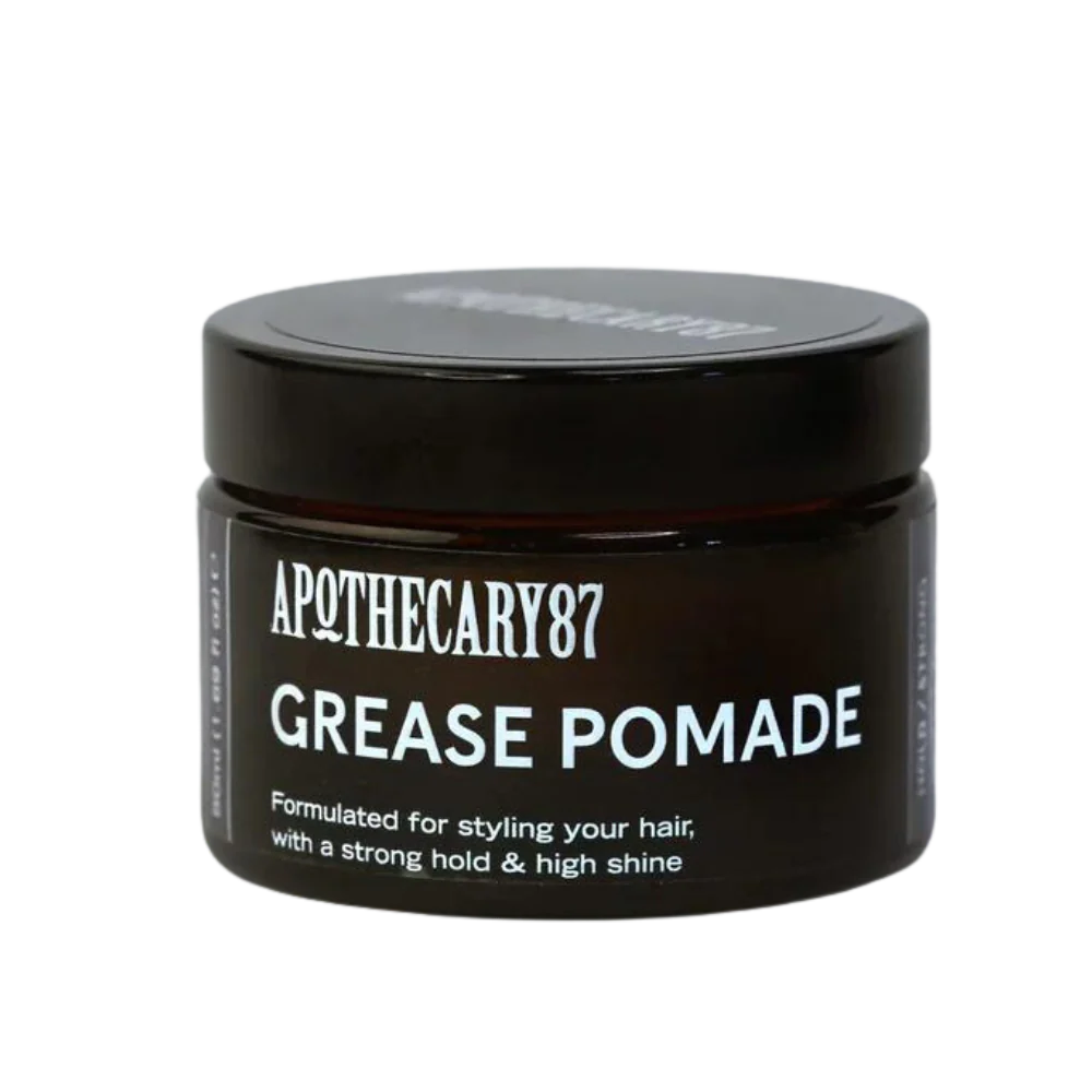 Grease Pomade 50ml