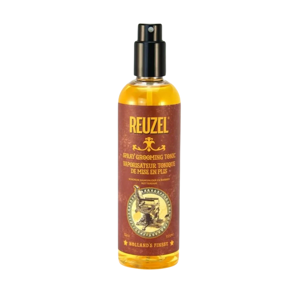 Grooming Tonic Spray