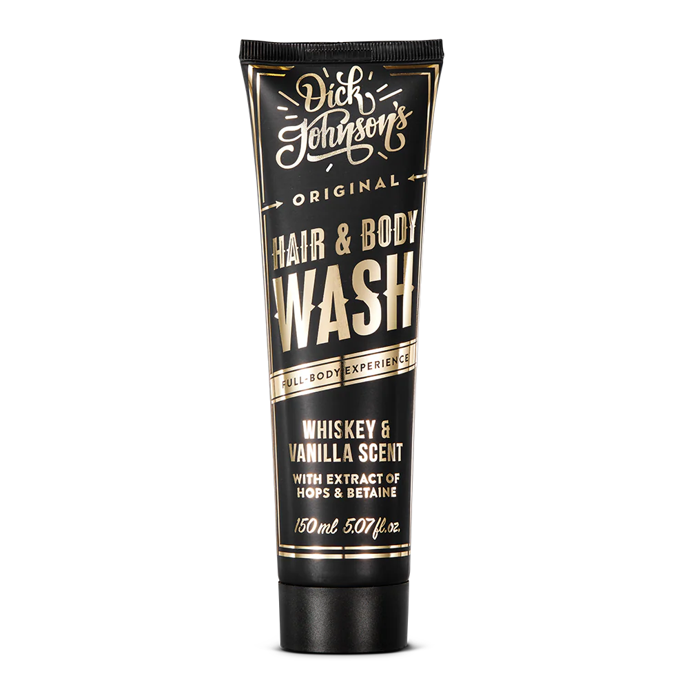 Hair & Body Wash 150ml - Image 2