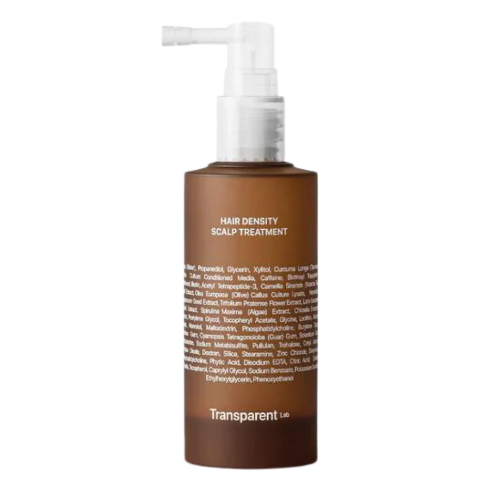 Hair Density Scalp Treatment 50ml