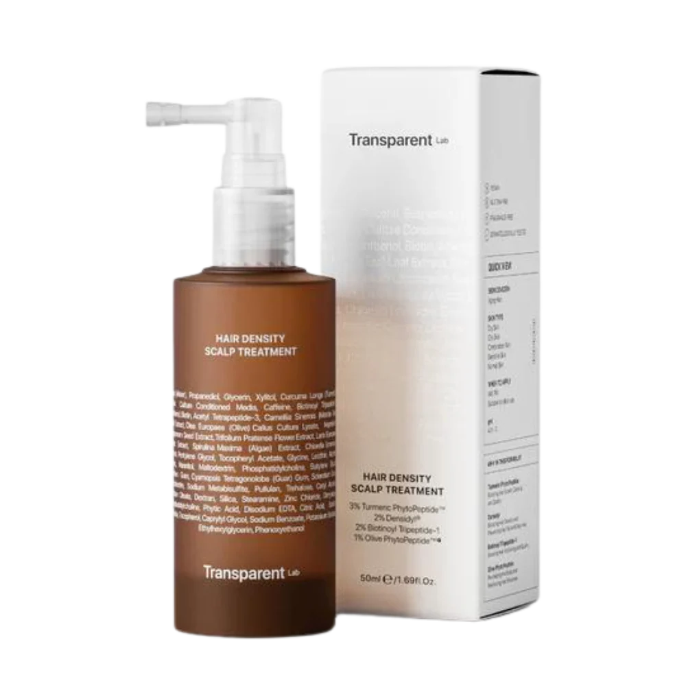 Hair Density Scalp Treatment 50ml - Image 2