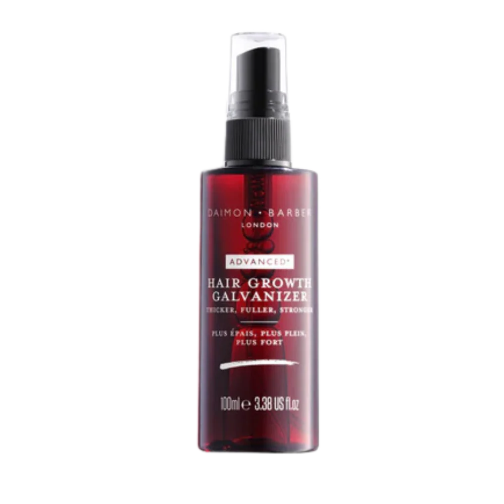 Advanced+ Hair Growth Galvanizer 100ml