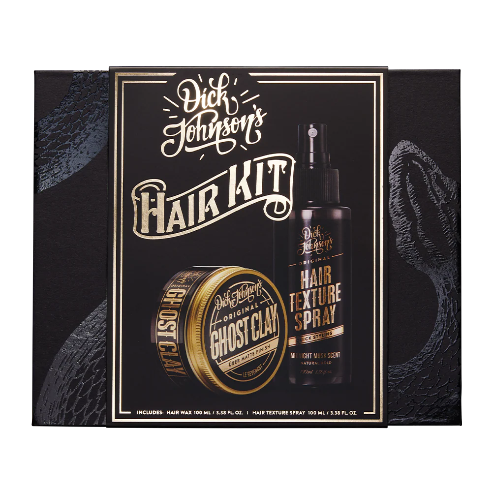 Hair Kit - Image 3