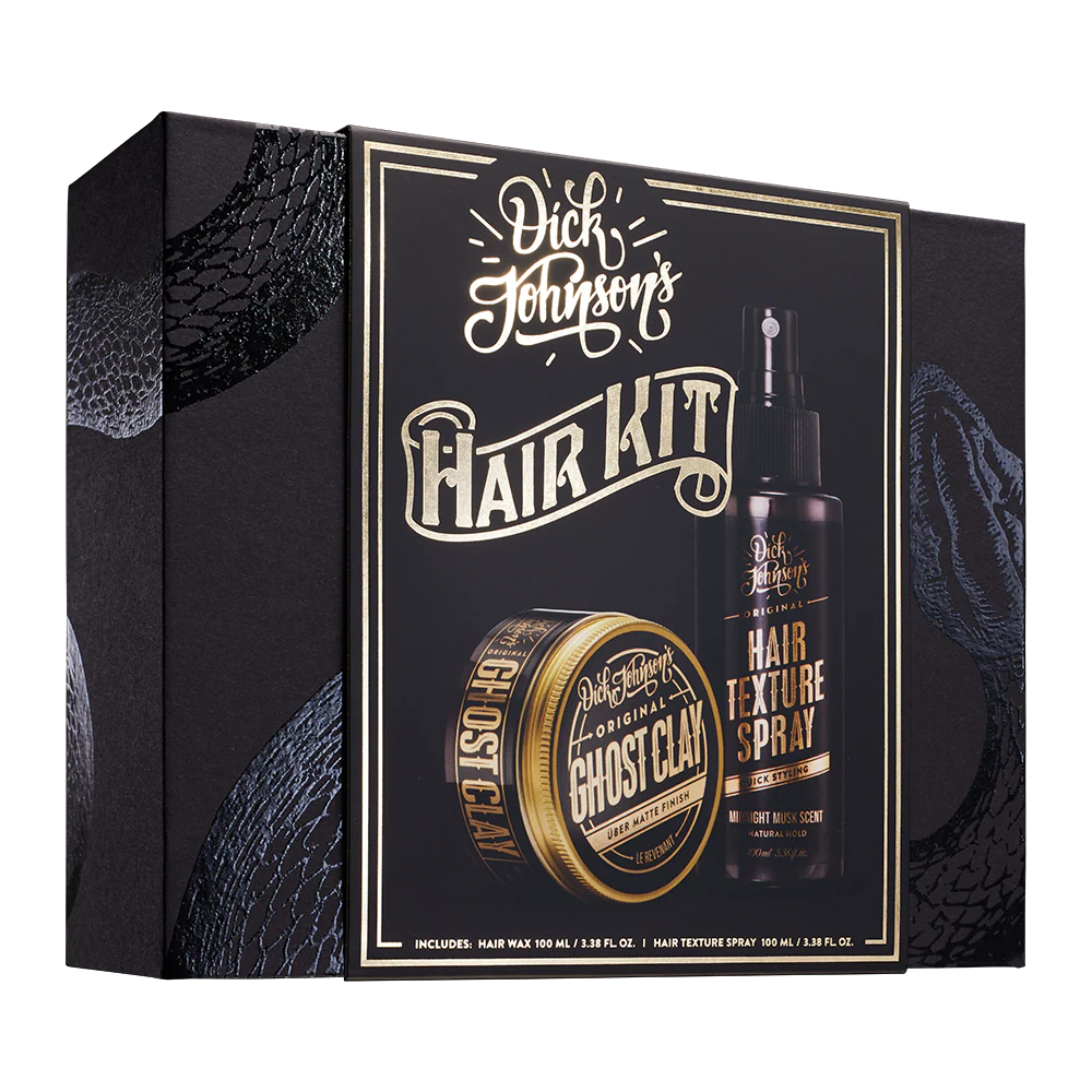 Hair Kit - Image 4