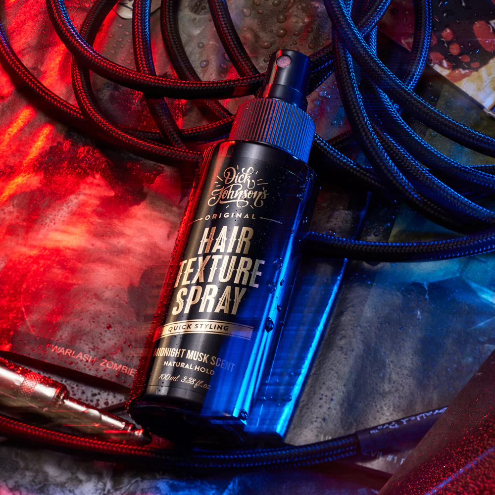 Hair Texture Spray – muotoilusuihke hiuksille - Image 3