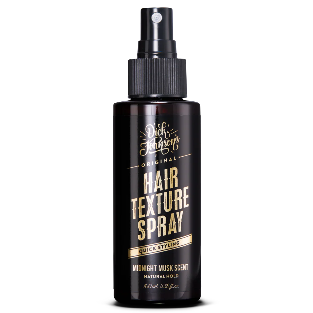 Hair Texture Spray – muotoilusuihke hiuksille - Image 5