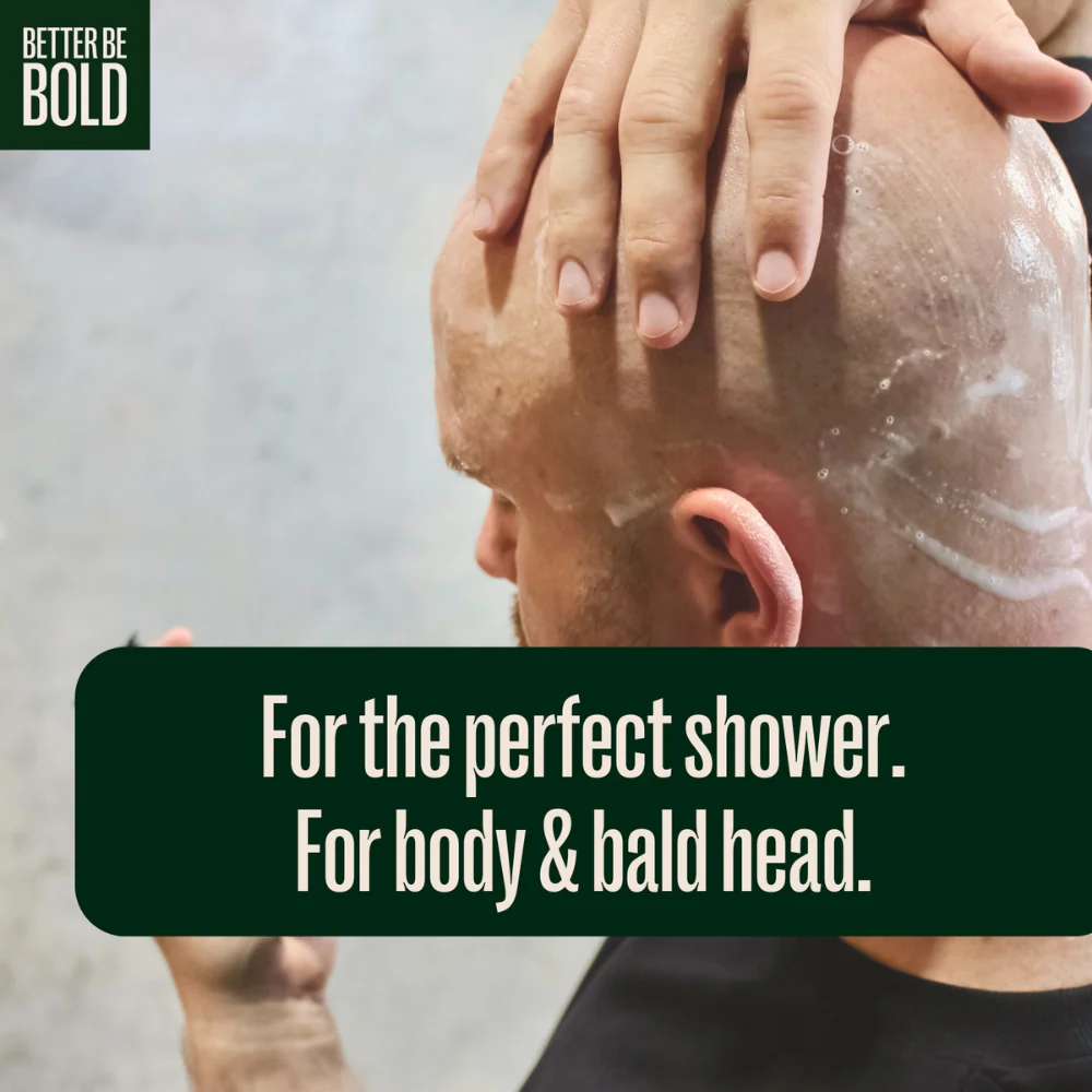 Palasaippua Head & Body - Image 4