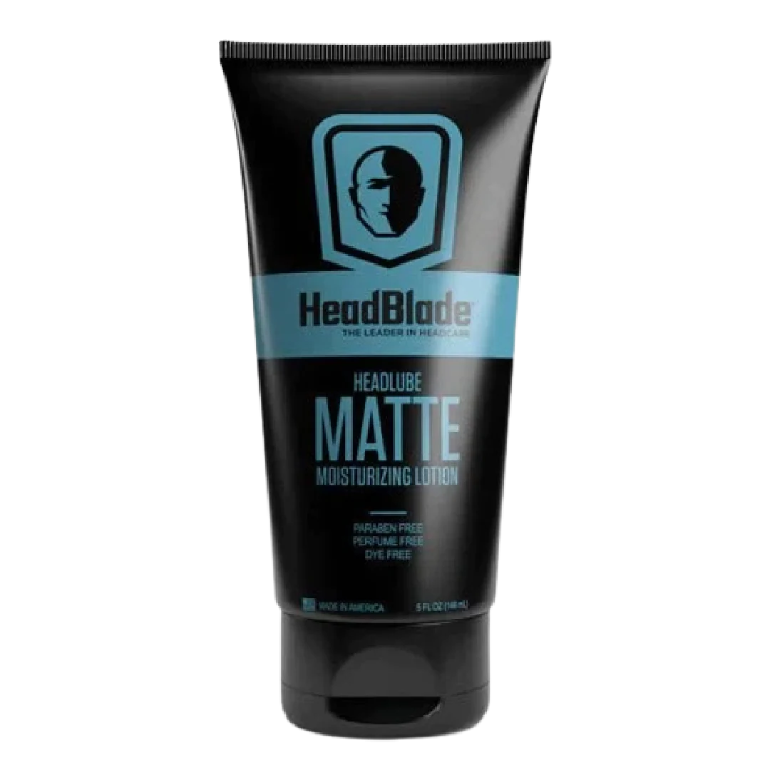 HeadLube Matta