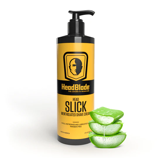 HeadSlick Shave Cream - Image 3