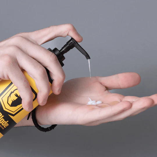 HeadSlick Shave Cream - Image 4
