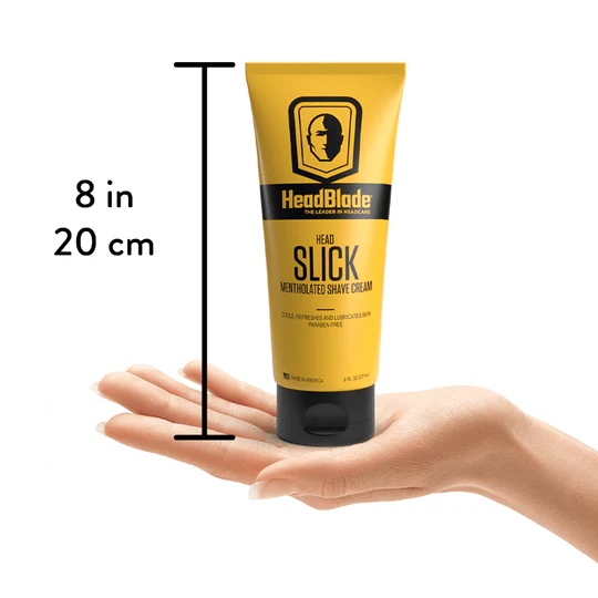HeadSlick Shave Cream - Image 5