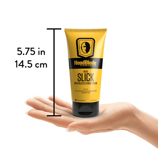 HeadSlick Shave Cream - Image 6