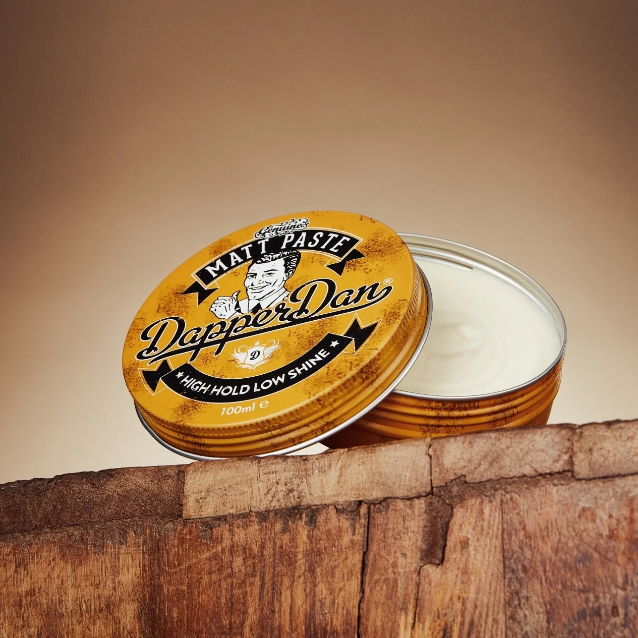 Hiusvaha Matt Paste - Image 3