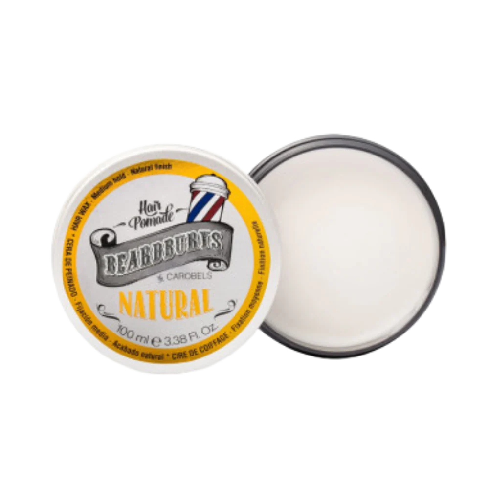 Pomade Natural - Image 3