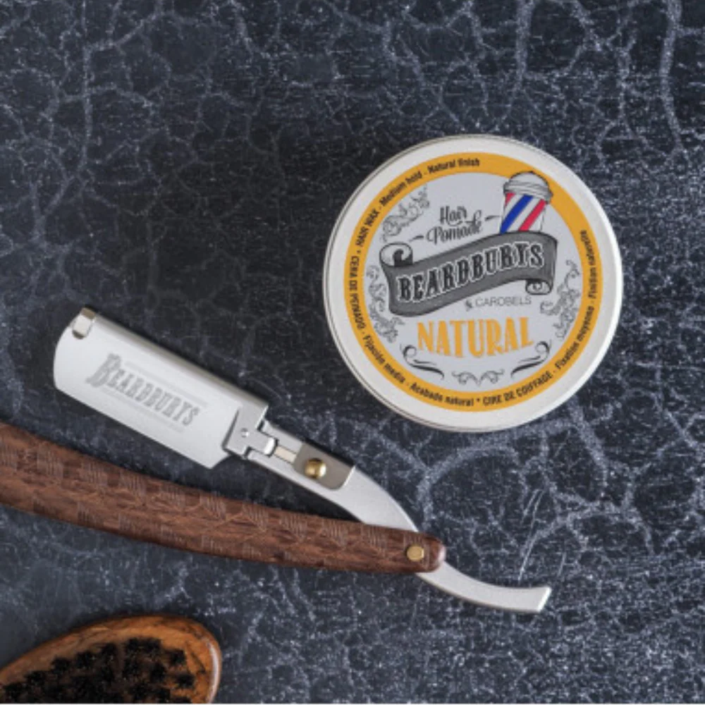 Pomade Natural - Image 4