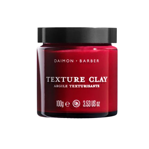 Hiusvaha Texture Clay